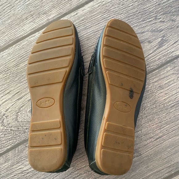 Coach Flats - Picture 4 of 5